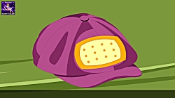 کلاه فروش و میمون ها | داستان...