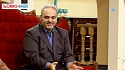 دورهمی مهران مدیری با حضور جوا...