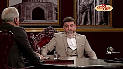 تست بازیگری علی انصاریان، آب ی...