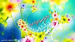 تیزر تبلیغاتی تبریک سال نو مبا...