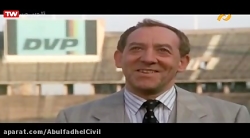 فیلم کمدی دیدی کارشناس می شود