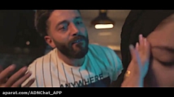 یوسف زمانی - پریزاد