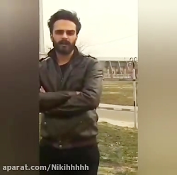 بارش بادمجان از اسمان تهران(شا...