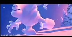 انیمیشن جدید فروزن 3 Olaf’s Fr...