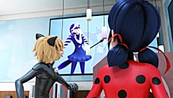 ماجراجویی در پاریس فصل اول قسم...