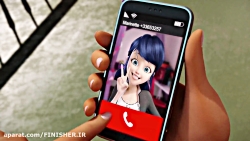 ماجراجویی در پاریس فصل 1 قسمت...