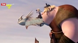 کنام اژده ۲  محافظان مرموز منط...