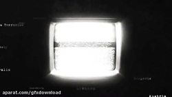 پروژه افتر افکت فیلم جنایی و پ...