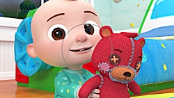 ترانه هاي شاد كودكانه | ترانه...