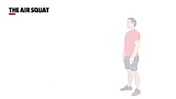 حرکت اسکوات