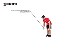 حرکت ورزشی بارپی