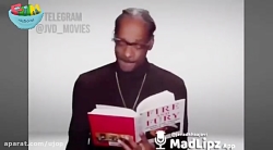 دوبله مشهدی جواد خواجوی