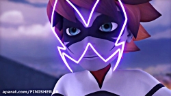 ماجراجویی در پاریس فصل 1 قسمت...