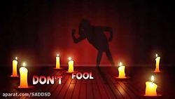 موزیک ویدیو get out