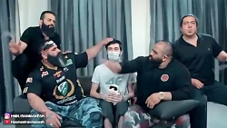 کلیپ طنز هومن ایرانمنش  دکتر س...