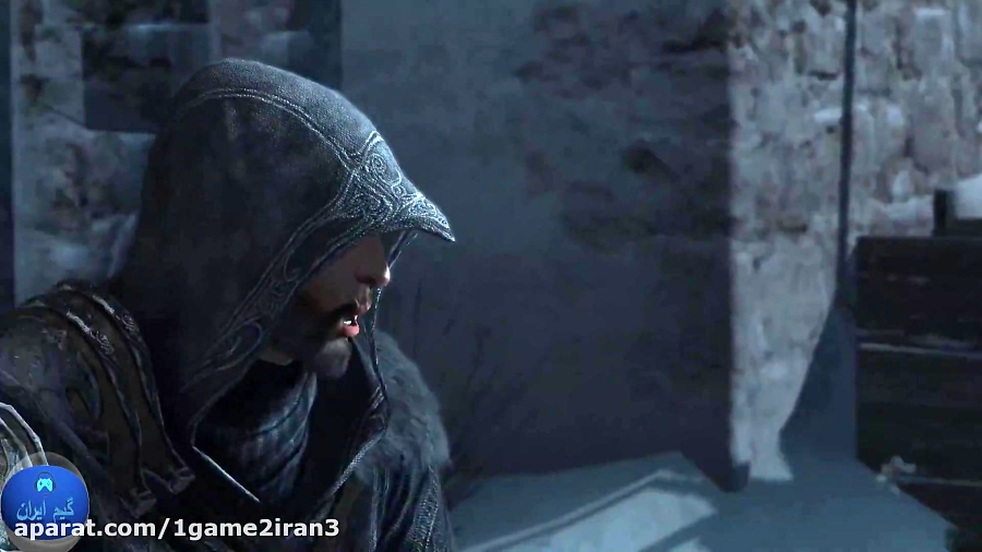 گیم پلی بازی Assassin#039;s Creed Revelations