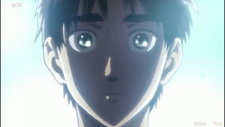 میکس حرفه ای انیمه حمله به تای...