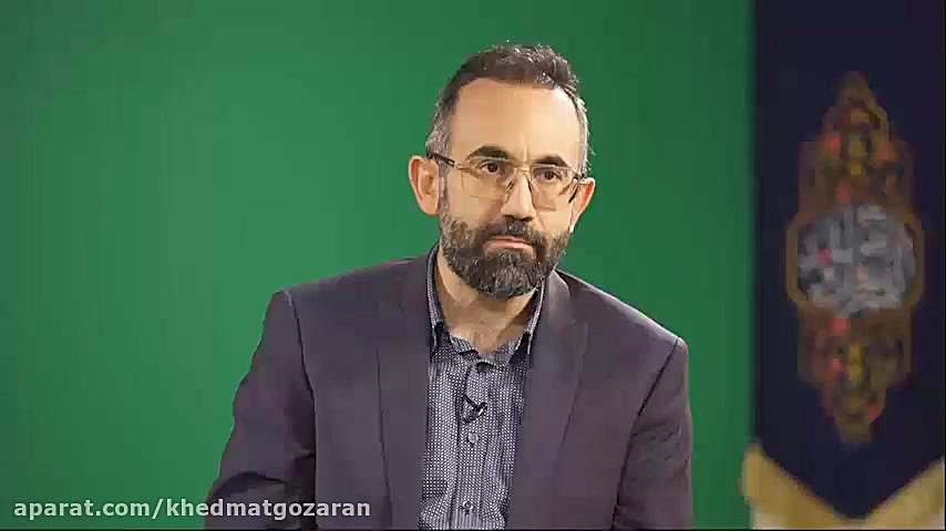 همایش آنتی ویروس با رویکرد استقبال نیمه شعبان قسمت 1 [بخش هشتم معرفی سفیران] زمان250ثانیه
