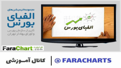 آموزش الفبای بورس قبل از تحلیل...