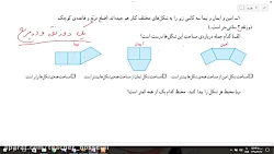 حل تمرینات ریاضی پنجم صفحه 109...