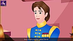 برادر حسود و جن سبز | داستان ه...