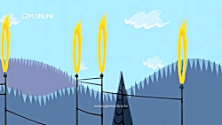 کارتون انتقام جزیره آرزوها قسم...