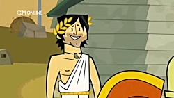 کارتون انتقام جزیره آرزوها قسم...