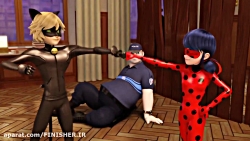 ماجراجویی در پاریس فصل 1 قسمت...