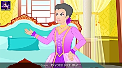 آینه | داستان های فارسی | قصه...