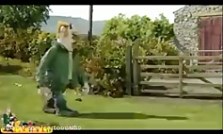 کارتون بره ناقلا  بره ناقلا