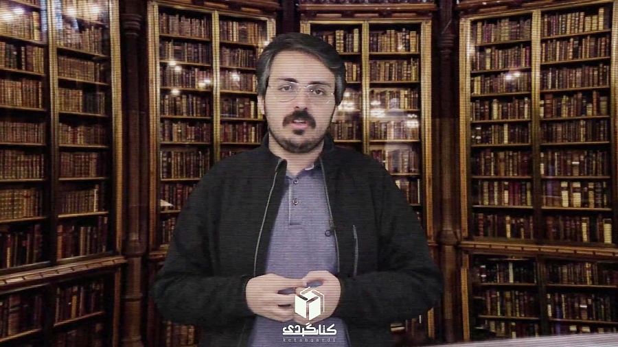 در قرنطینه چه کتاب هایی بخوانی...