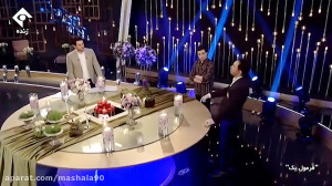 سانسور امیر حسین رستمی؛ انتقاد...