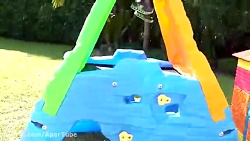 ماجراهای روما و دیانا این داست...