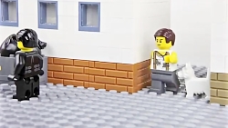 کارتون لگو این داستان - بی خان...