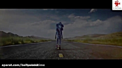 نیم نگاه:نگاهی کوتاه به فیلم س...