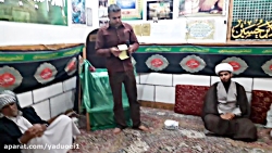 احتفال مولد امیرالمومنین علی ع