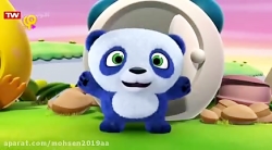 کارتون گردش های سه کوچولو  گرد...