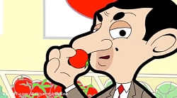 جدیدترین قسمت کارتون مستربین