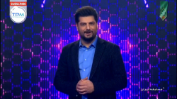 مسابقه جذاب و هیجانی ایران با...