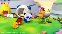 کارتون گردش های سه کوچولو  گرد...