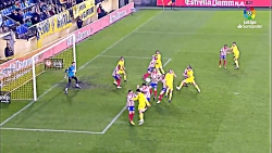 برترین گل های لالیگا 2009/10