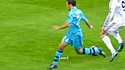 مهارت های دیوانه کننده کریستیا...