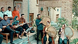 تبریک عید نوروز - آهنگ عید نور...