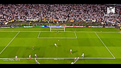 5 تحقیر اتلتیکو مادرید به دست...