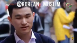 فارسی حـرف زدن باحال کـره ای ه...