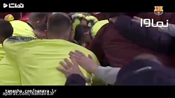 مستند &laquo;روز بازی&raquo; ب...