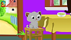 ترانه کودکانه عمو زنجیرباف کود...