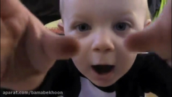 عروسک های پونی کوچولوی من - قس...