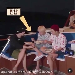 اینا چرا مث پیرمردا رفتار میکن...