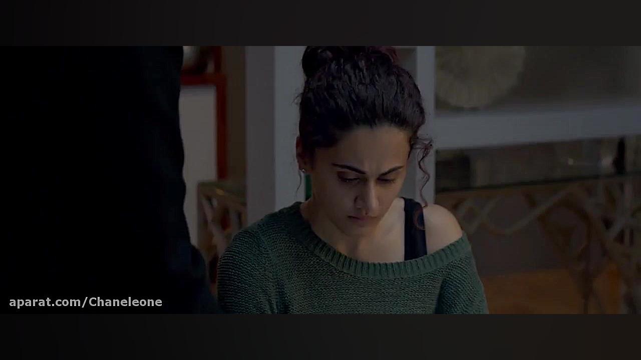 فیلم انتقام 2019 Badla دوبله فارسی زمان7038ثانیه